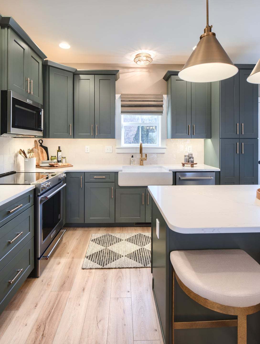 Classic Kitchen