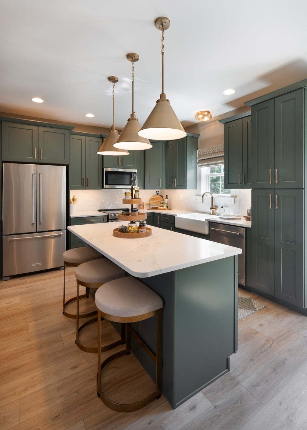 Classic Kitchen