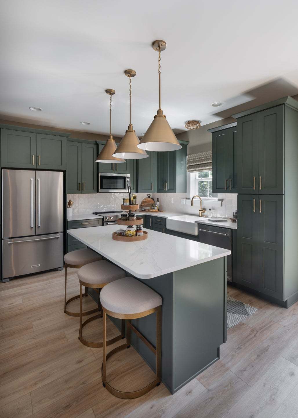 Classic Kitchen