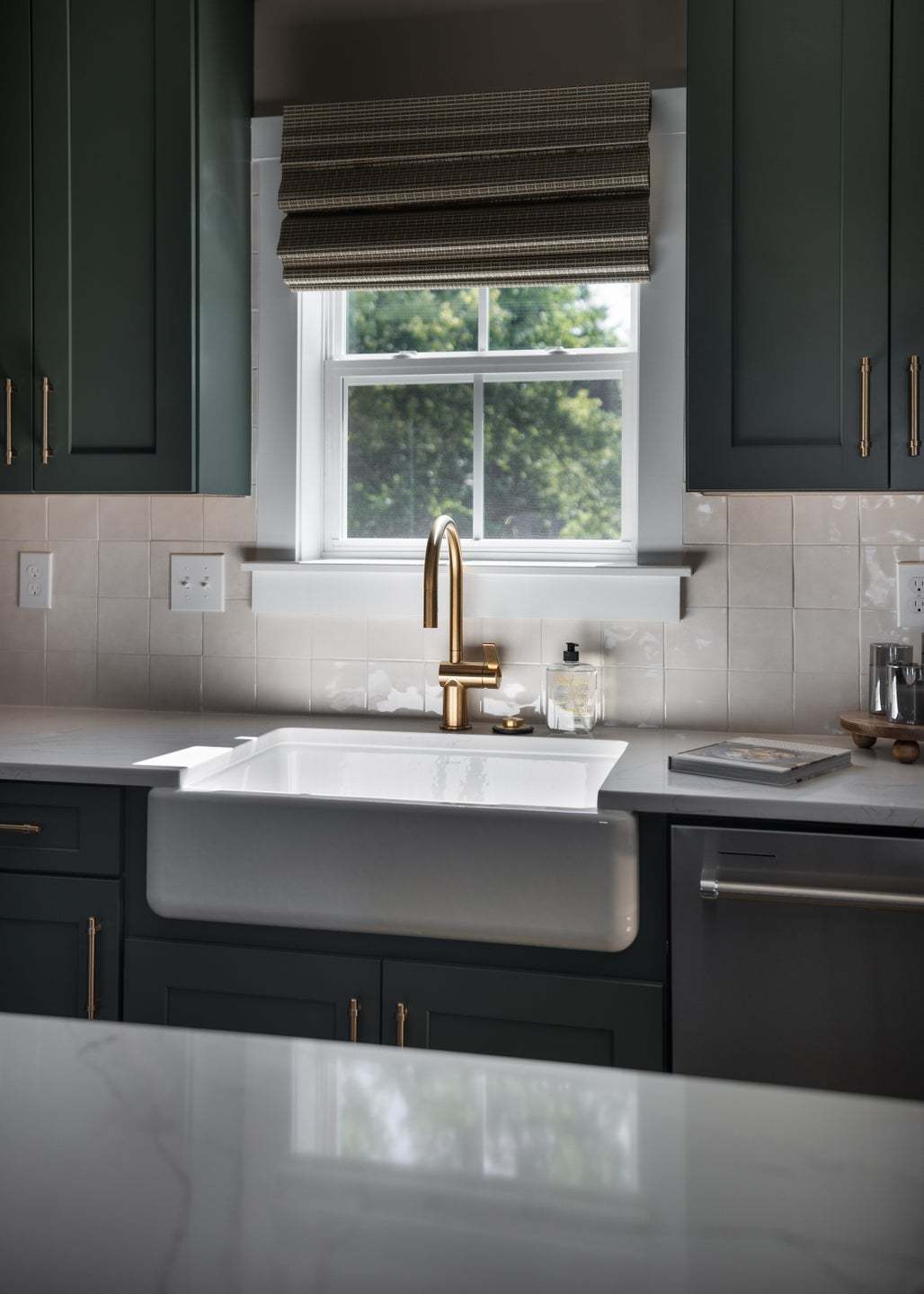 Classic Kitchen