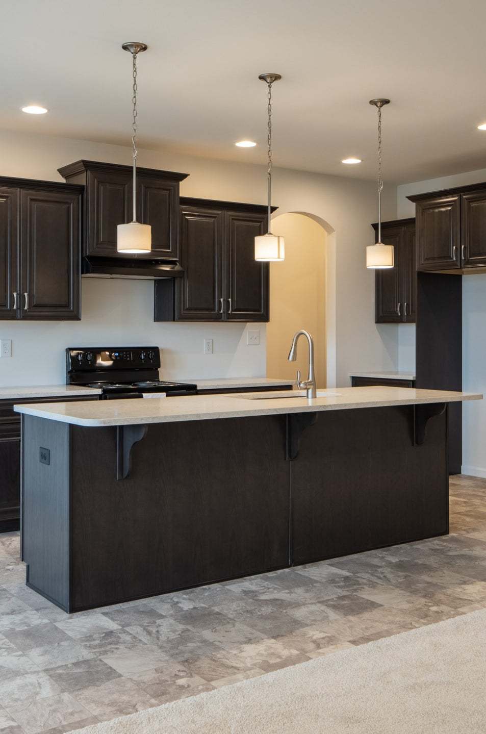 Classic Kitchen