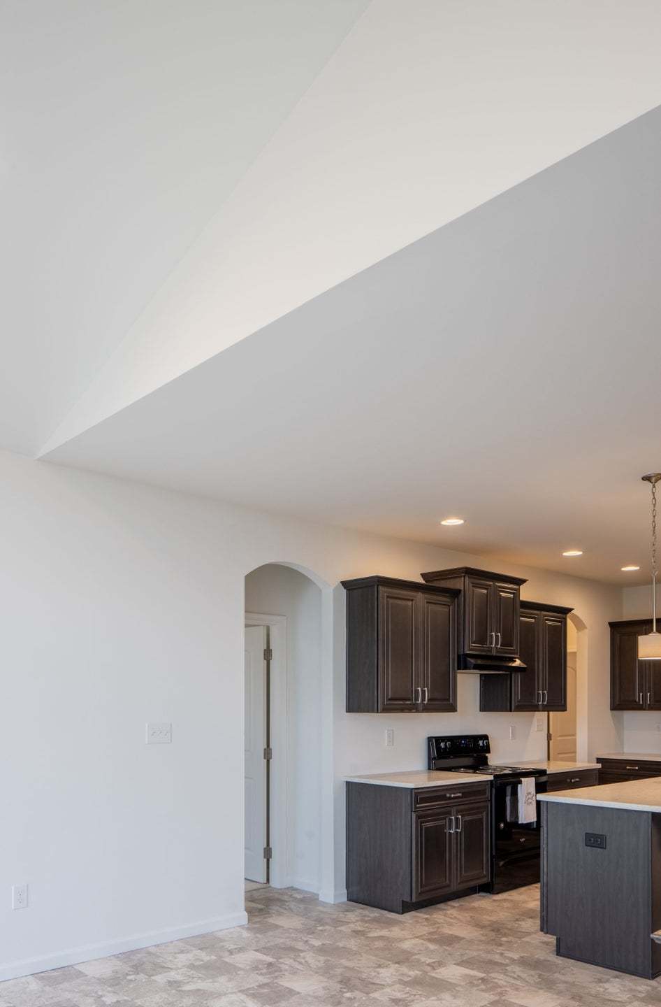 Classic Kitchen