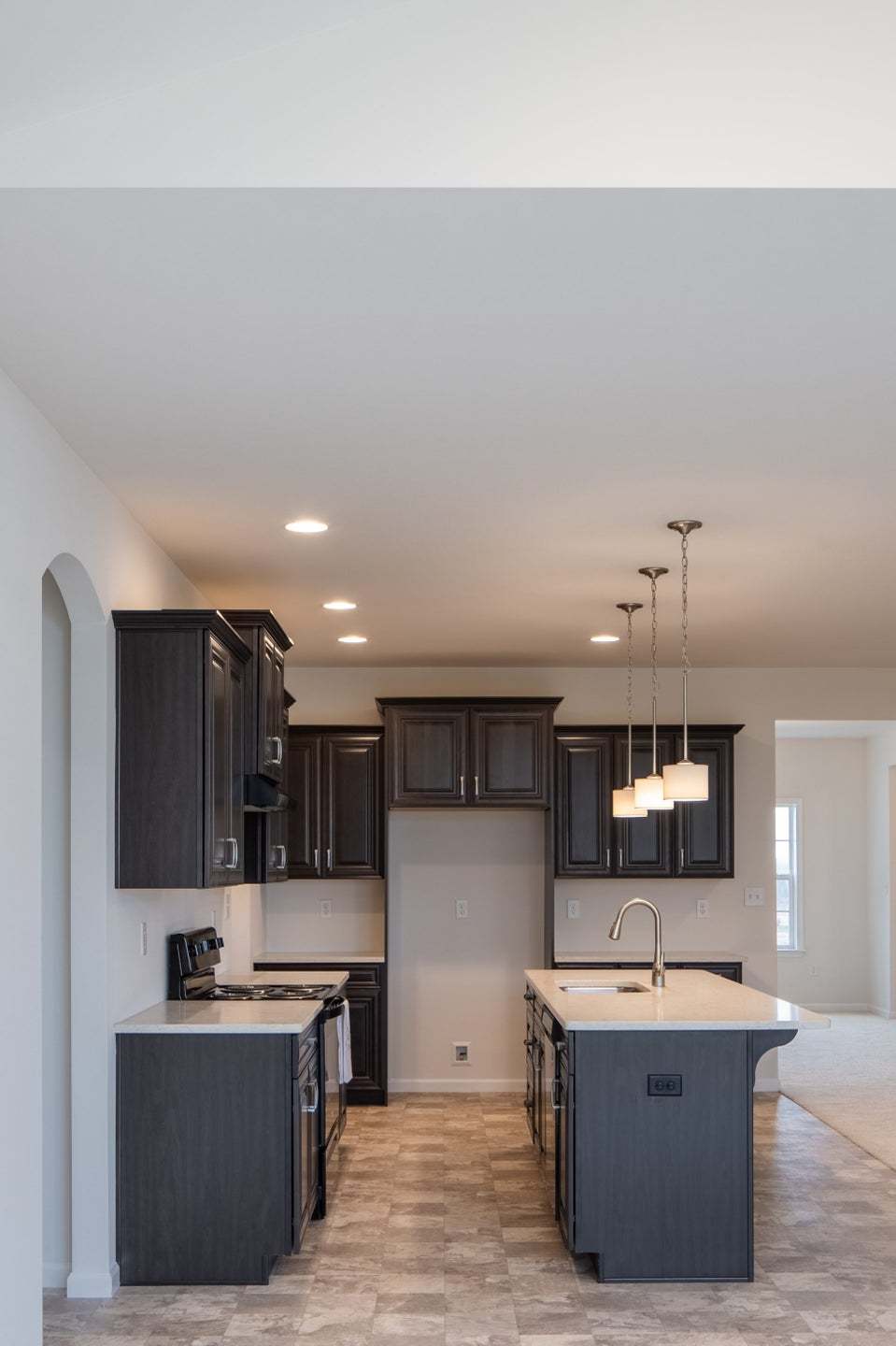 Classic Kitchen