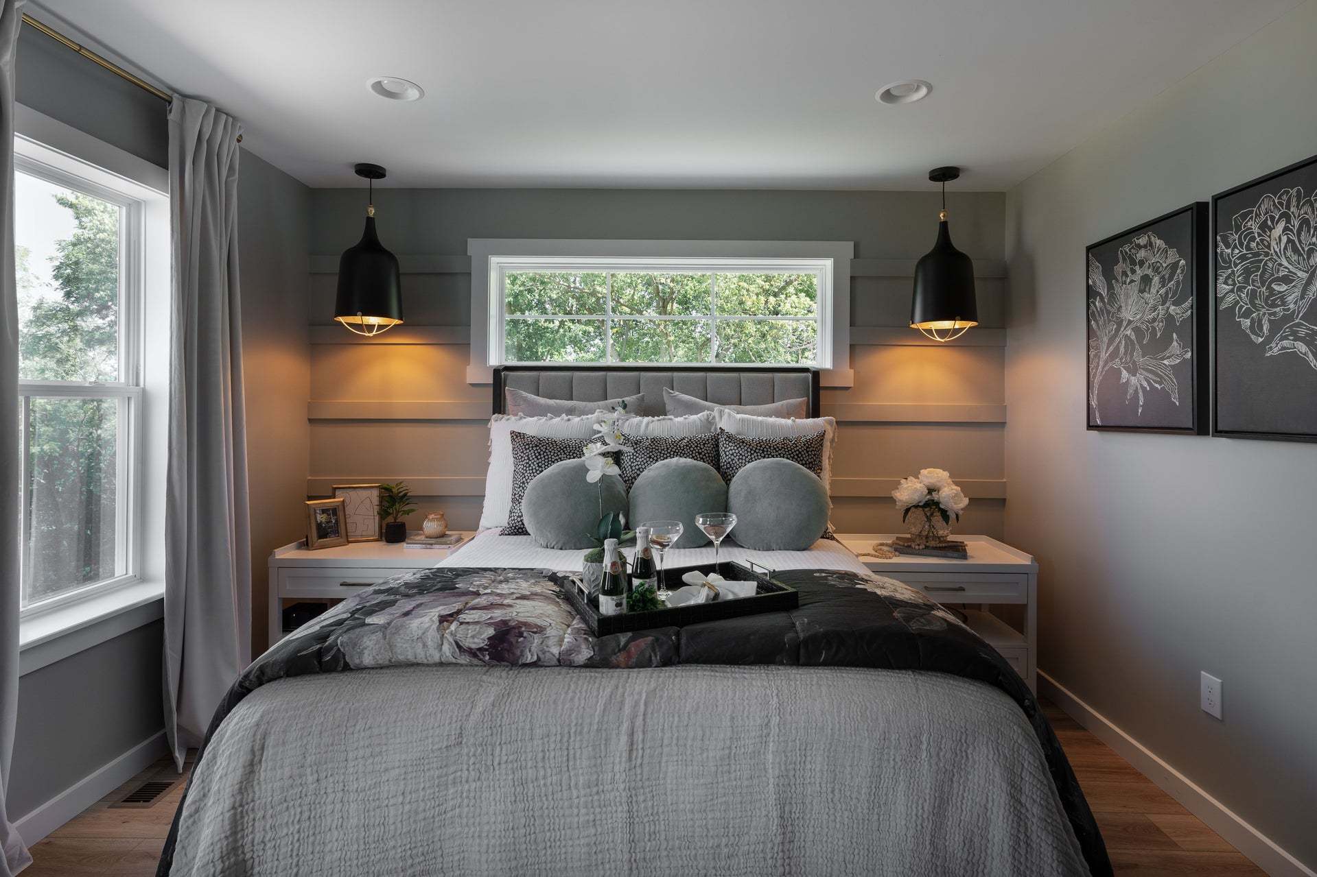 Owner's Suite
