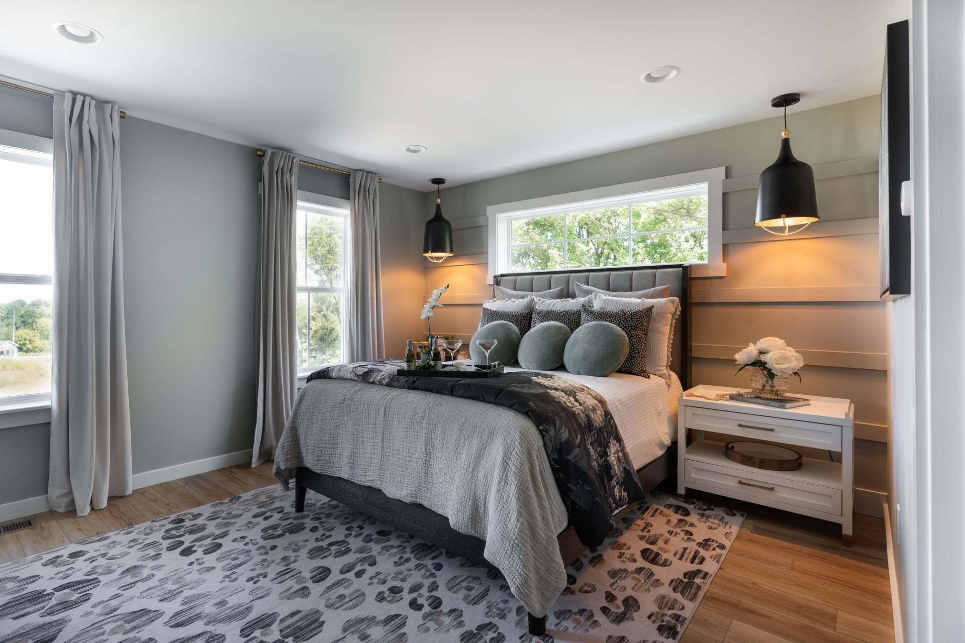 Owner's Suite