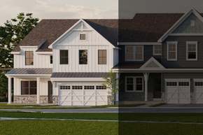 Kellerton Villas - Frederick, MD