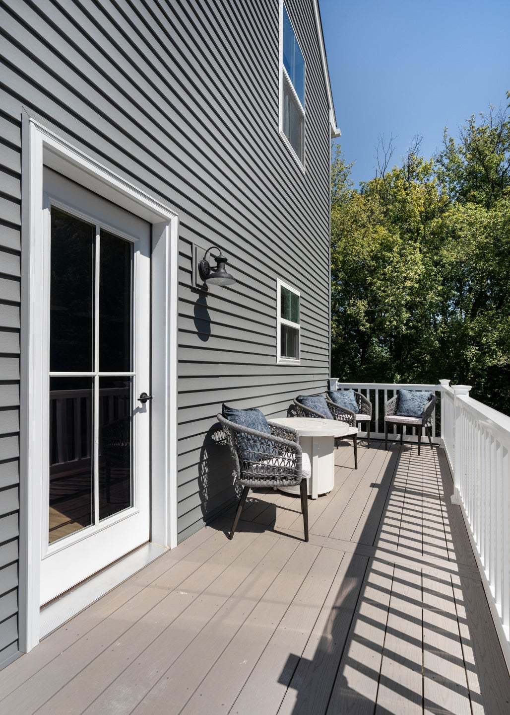 Outdoor Living