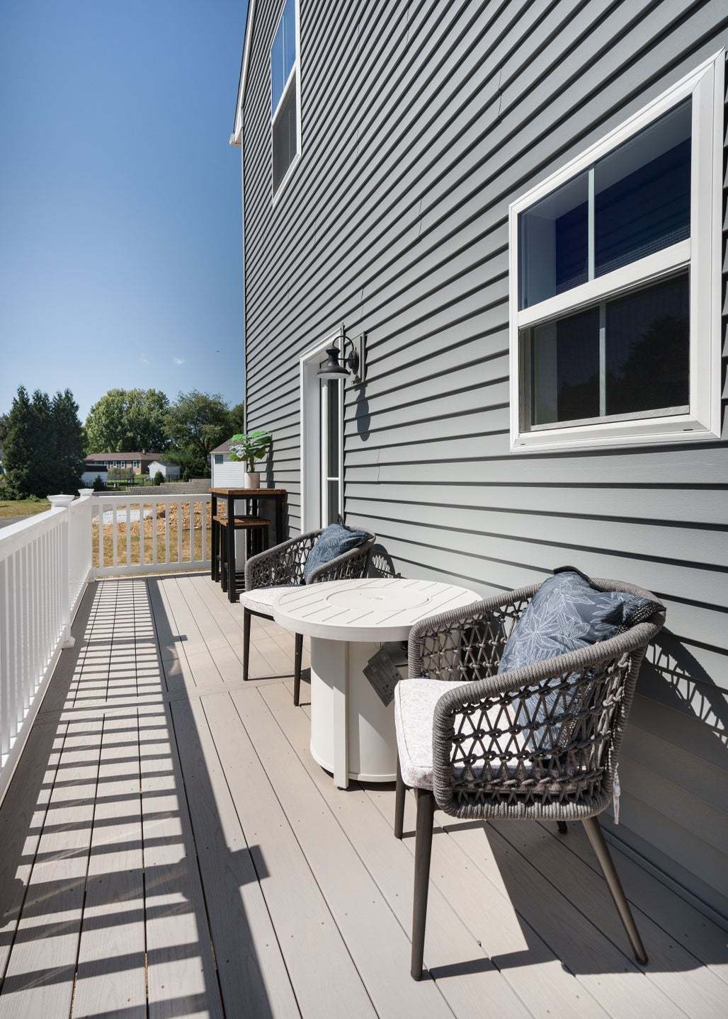 Outdoor Living