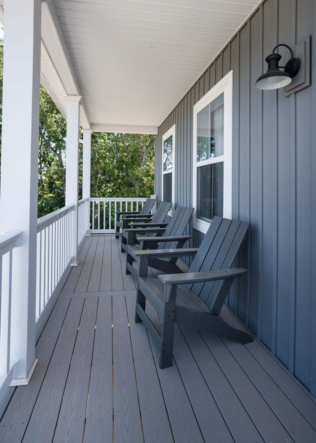 Outdoor Living