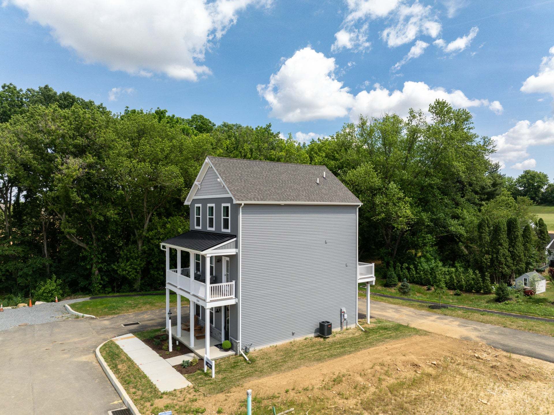 Farmhouse