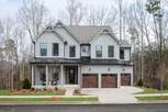 Mayes Hall - Huntersville, NC
