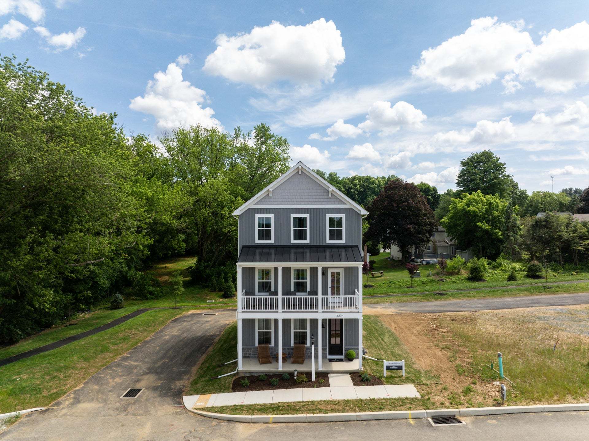 Farmhouse