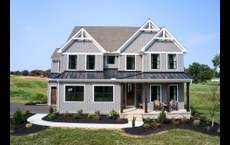 Welbourne Reserve: York, Pennsylvania - Keystone Custom Homes