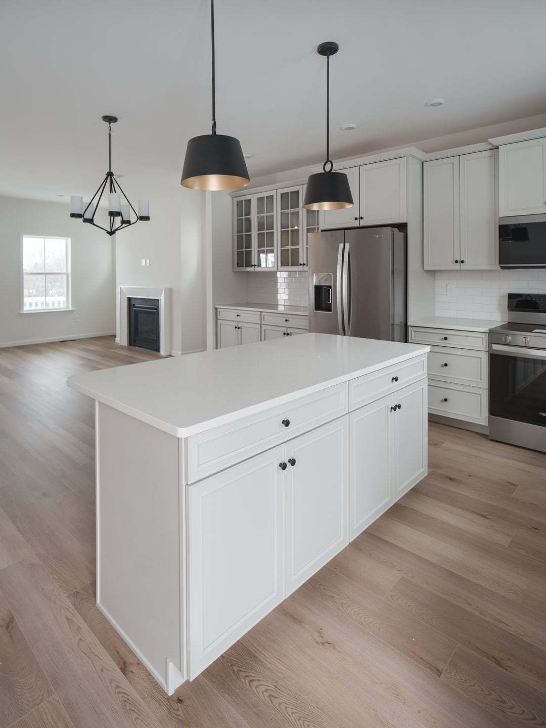 Classic Kitchen