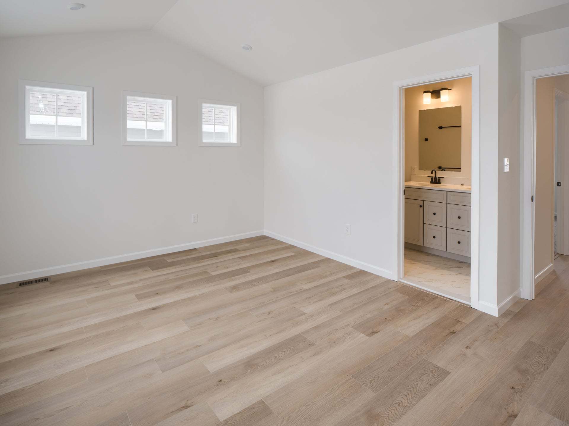 Owner's Suite