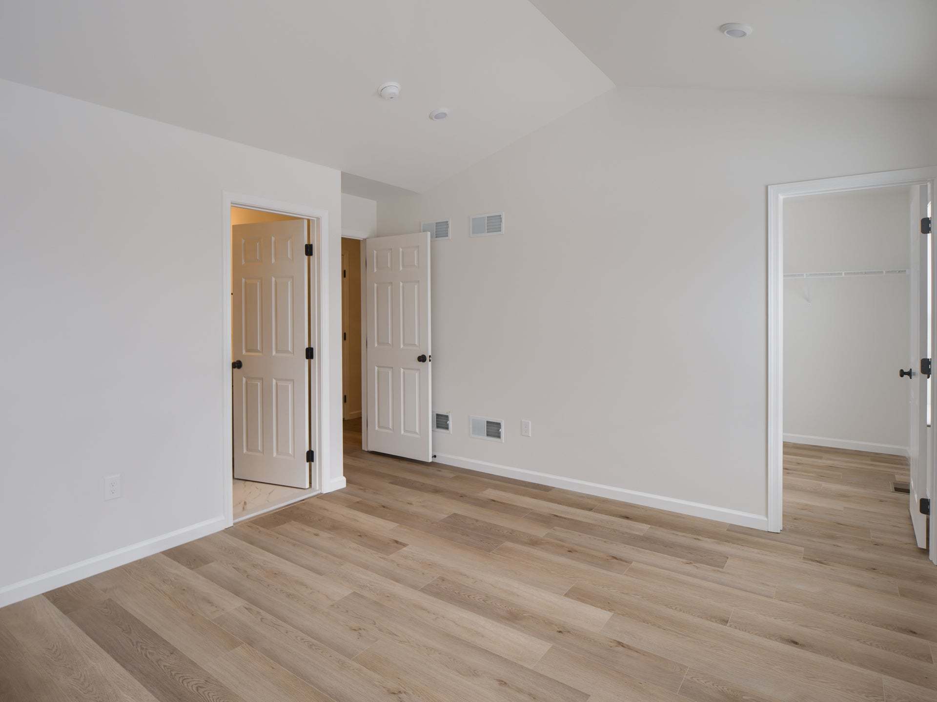 Owner's Suite