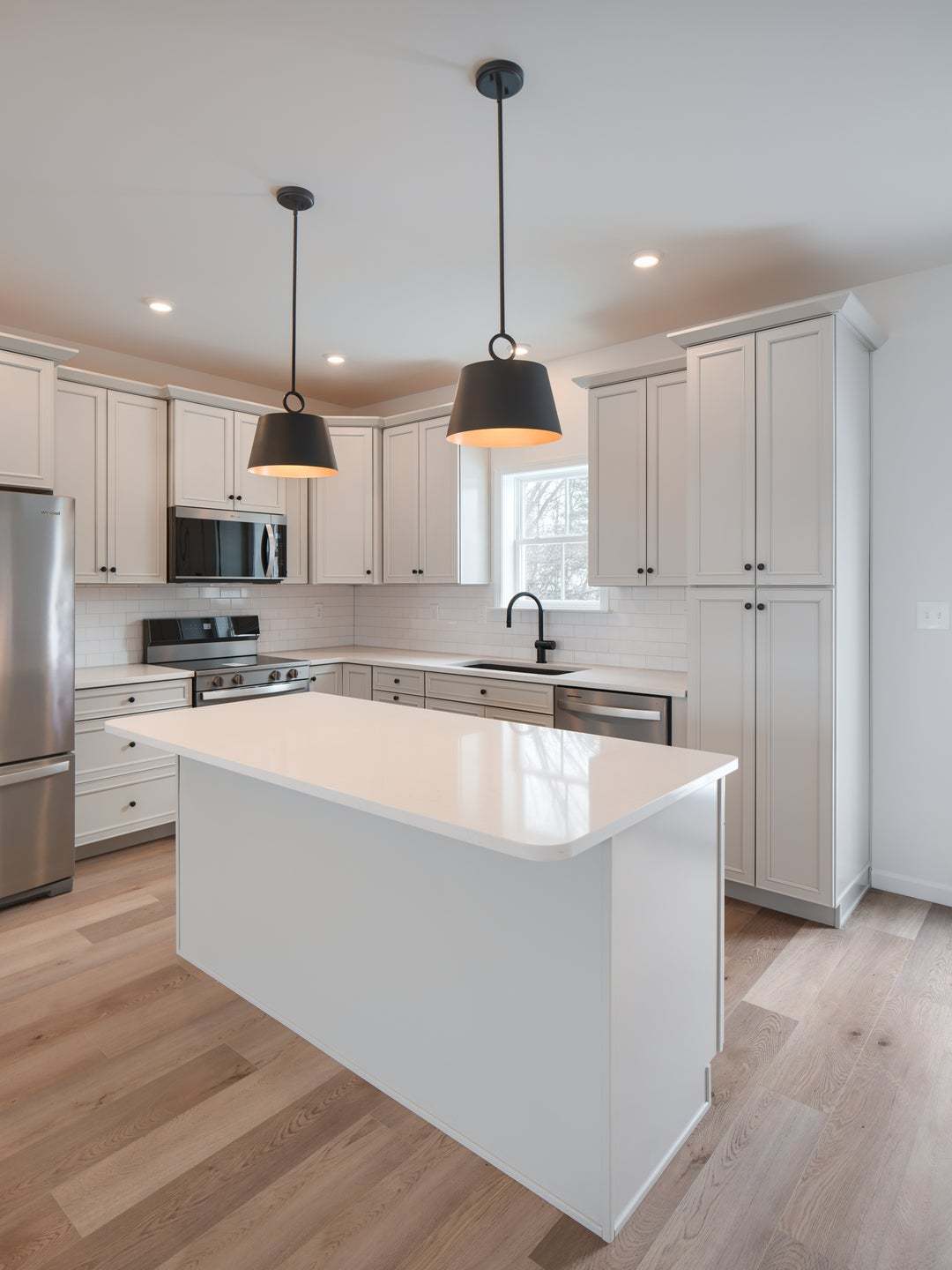 Classic Kitchen