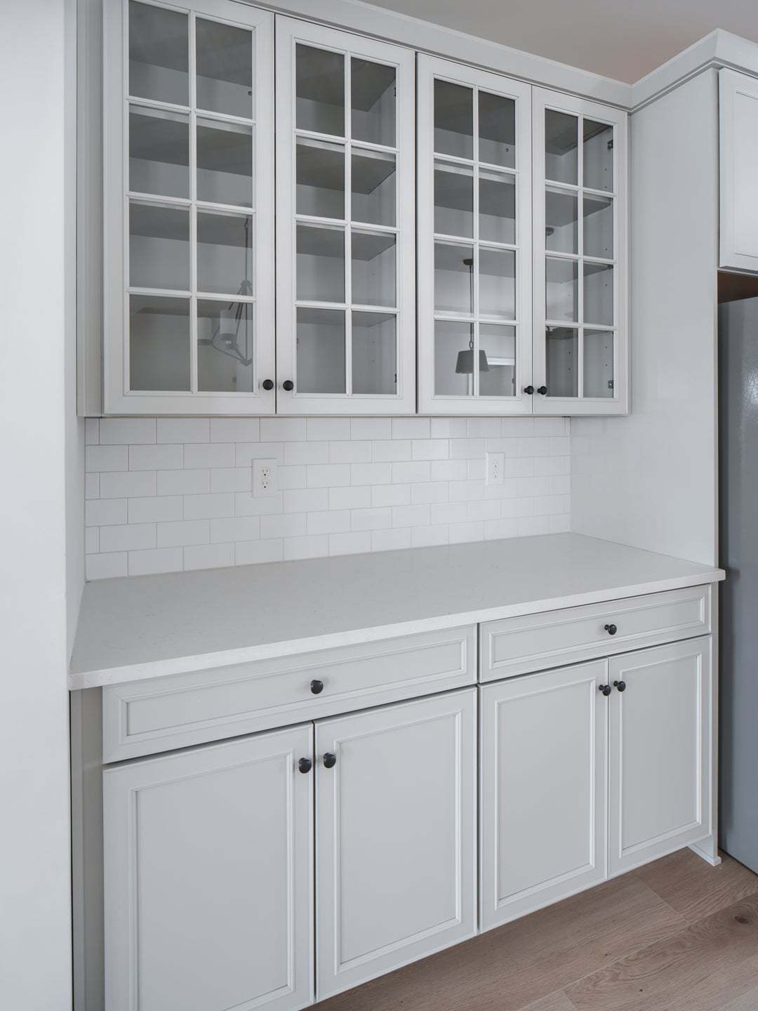 Classic Kitchen