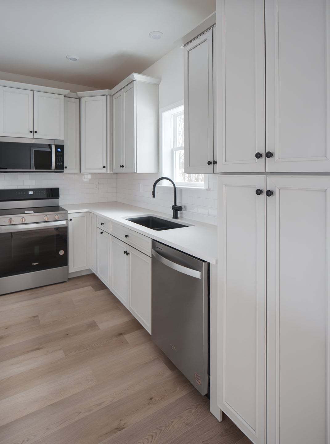 Classic Kitchen