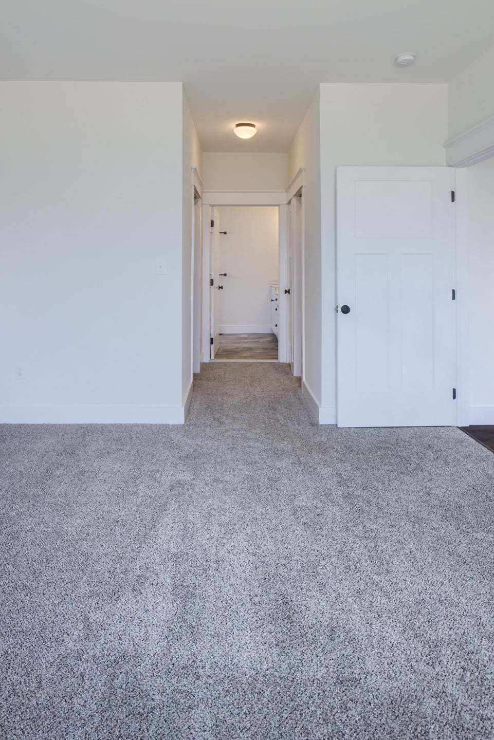 Owner's Bath w/ Upgrades