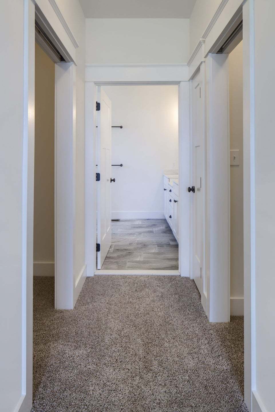 Standard Bath w/ Upgrades