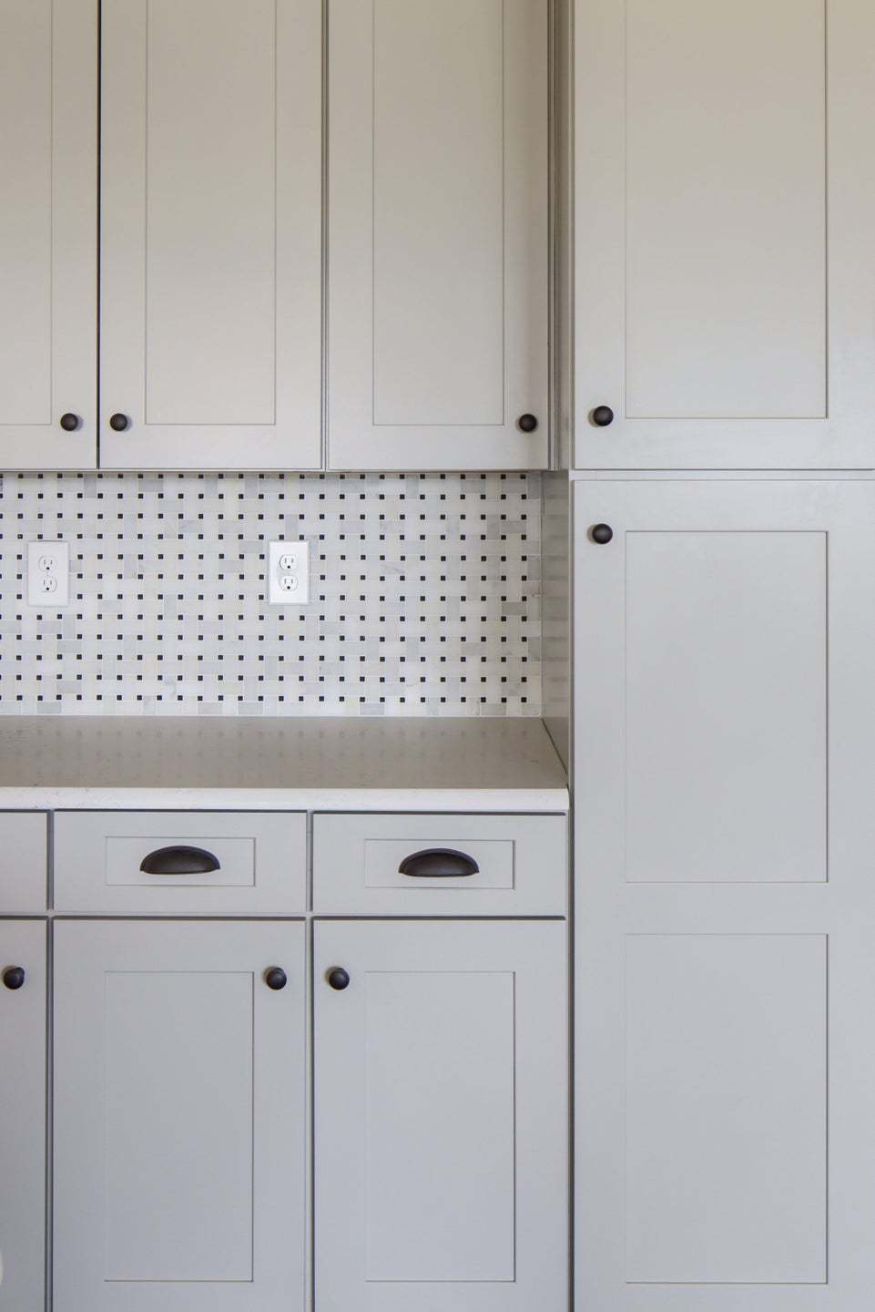 Standard Kitchen w/ Upgrades