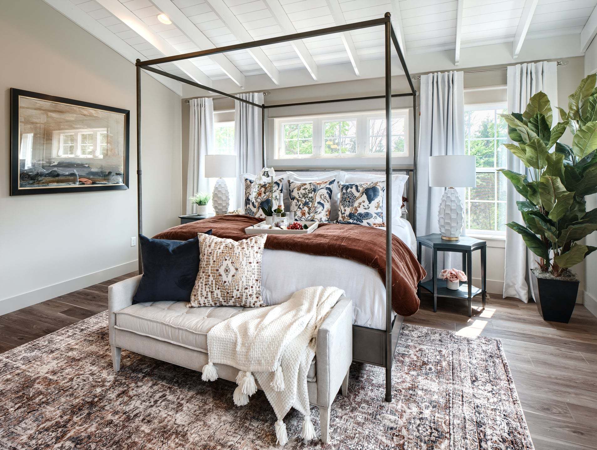 Owner's Suite