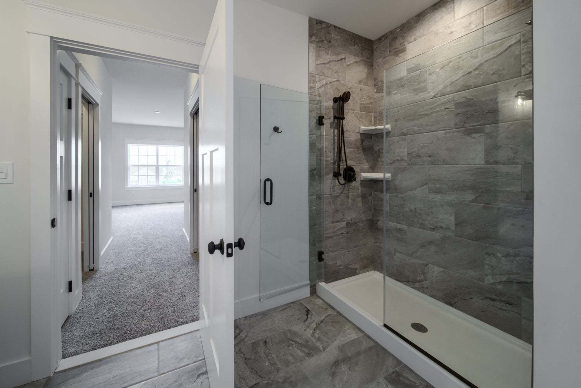 Standard Bath w/ Upgrades