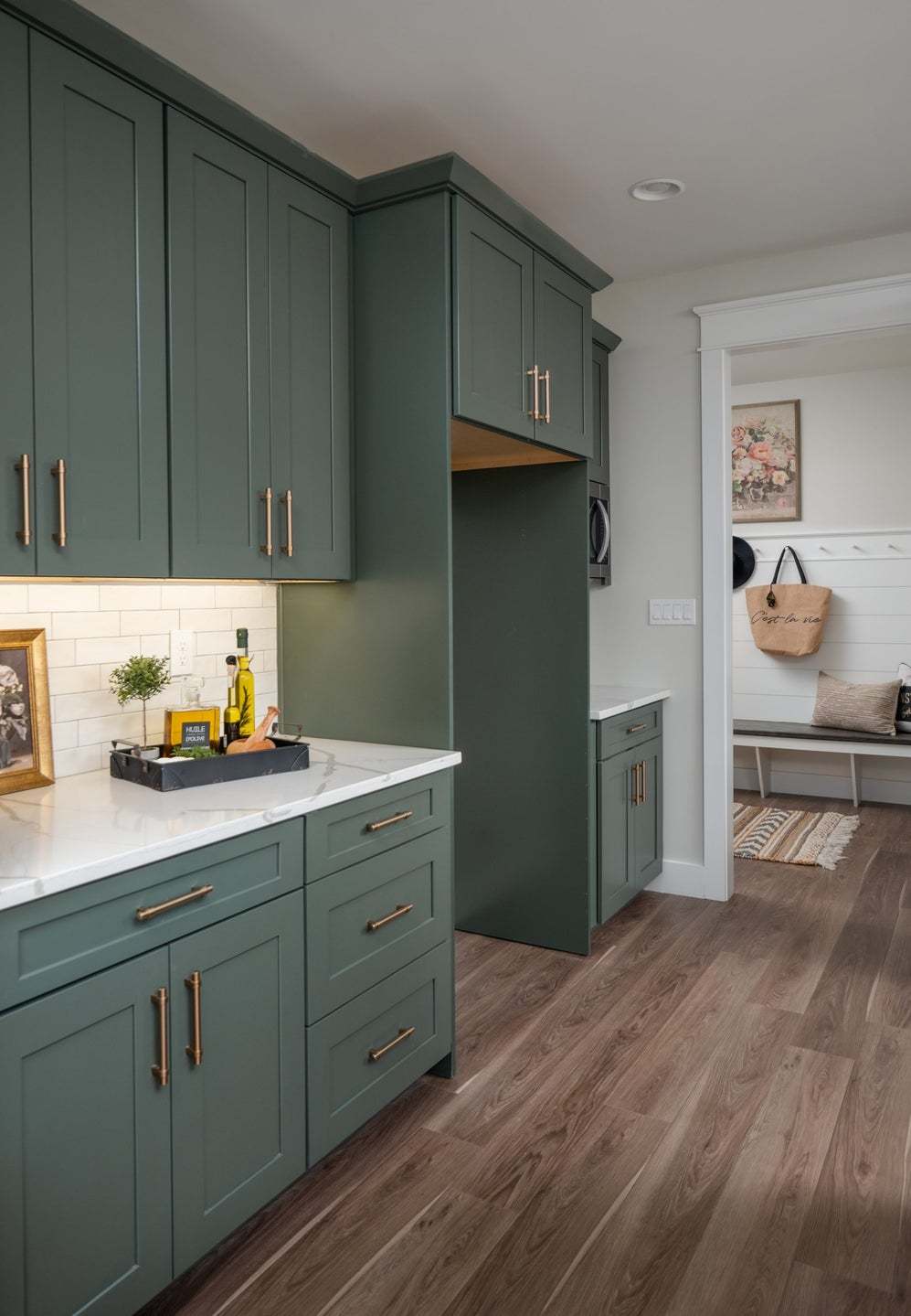 Classic Kitchen