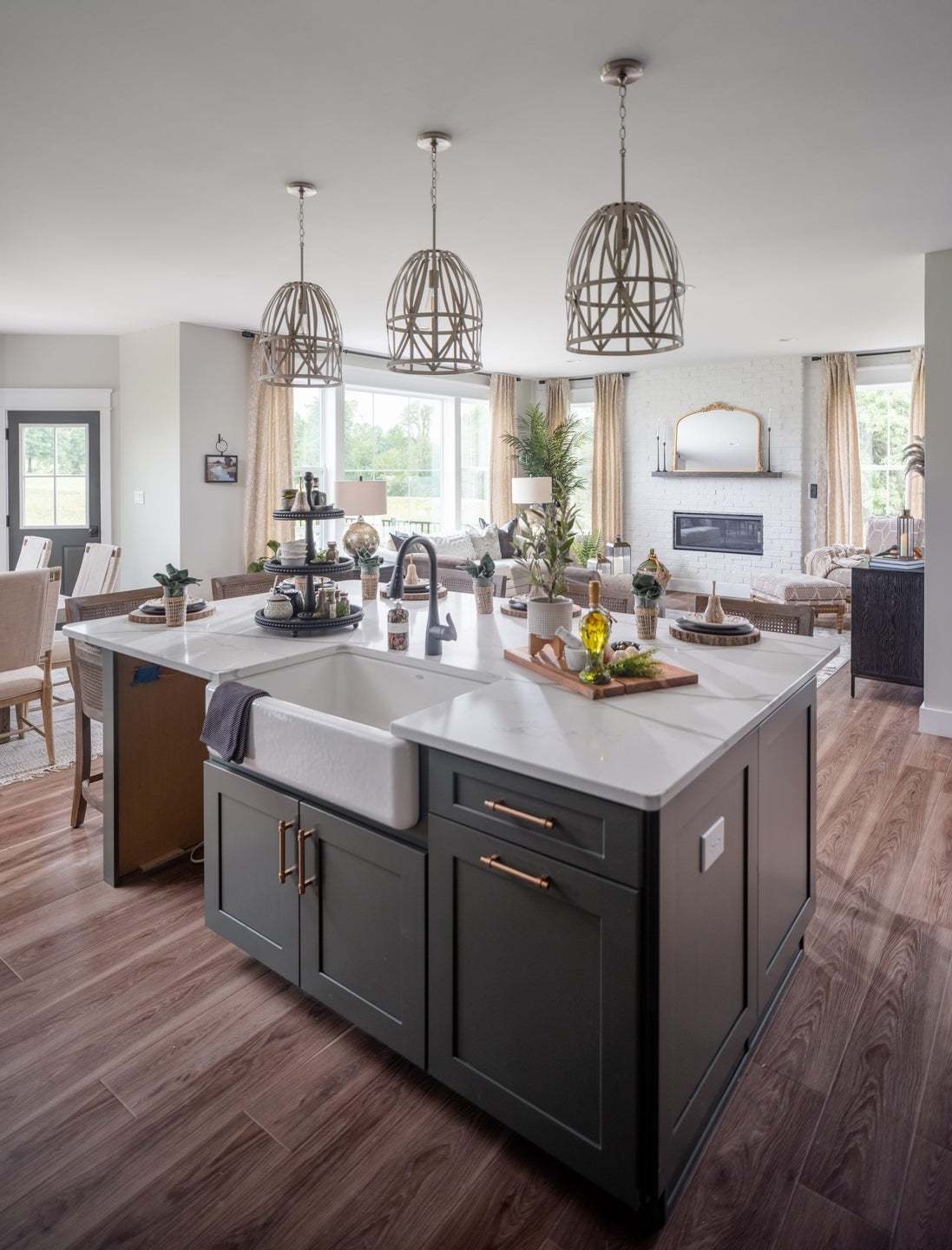 Classic Kitchen