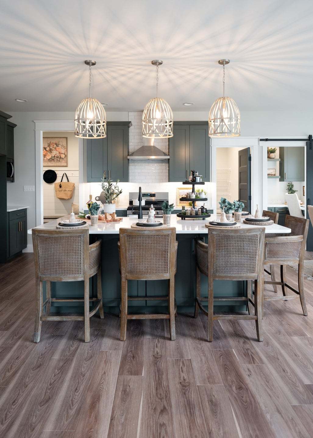 Classic Kitchen