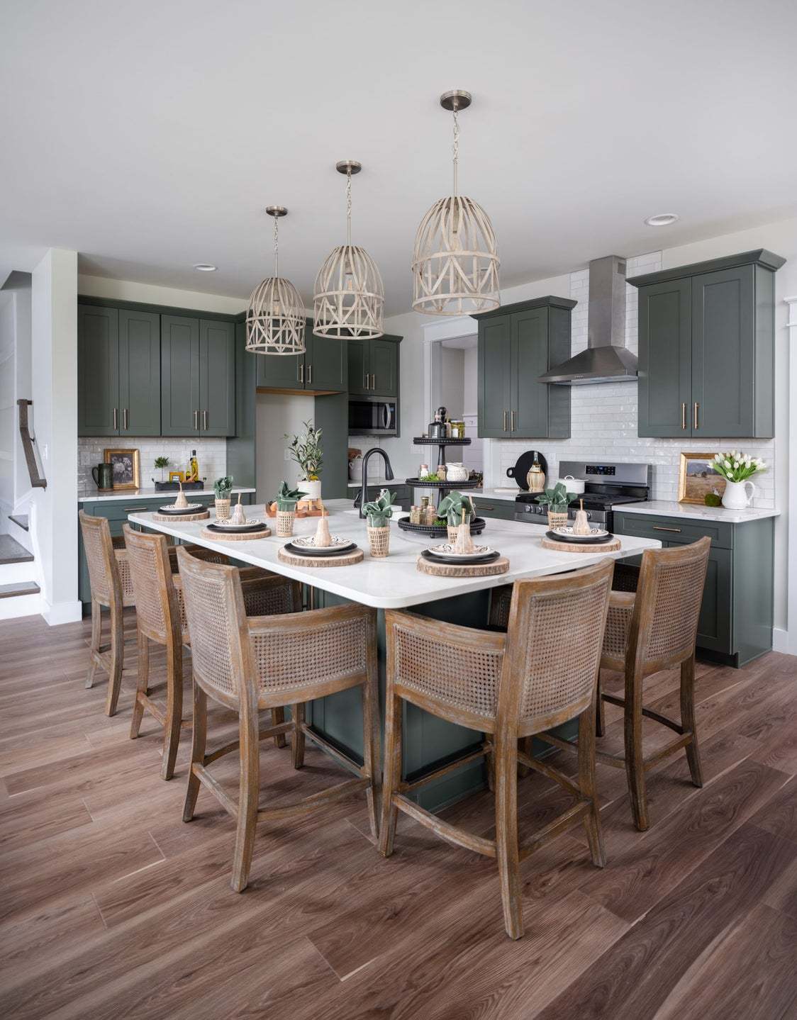 Classic Kitchen