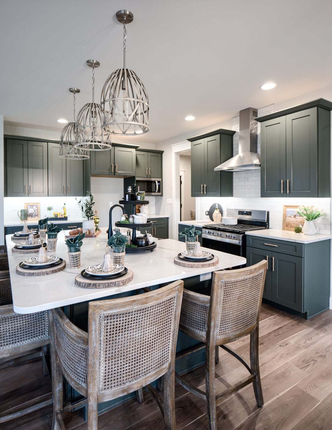 Classic Kitchen