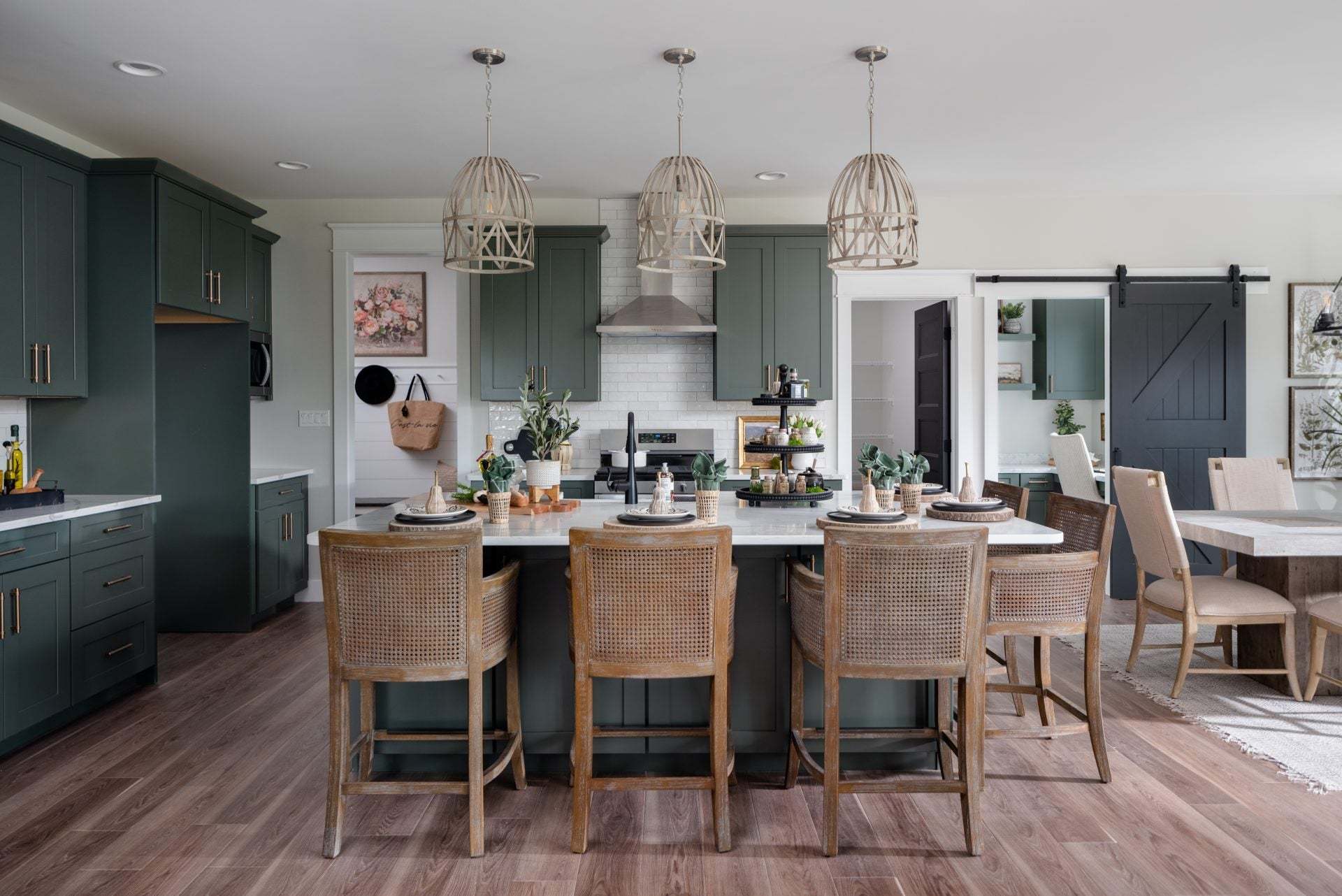 Classic Kitchen