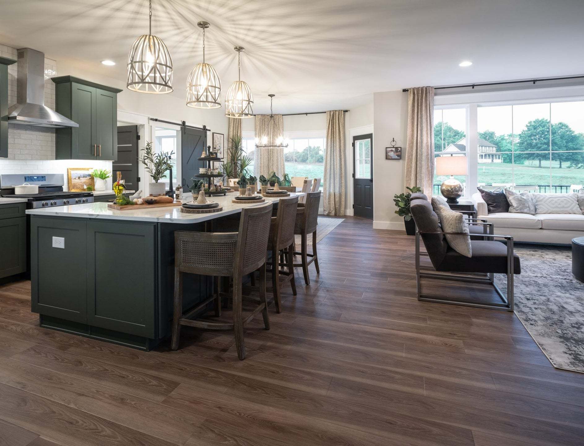Classic Kitchen