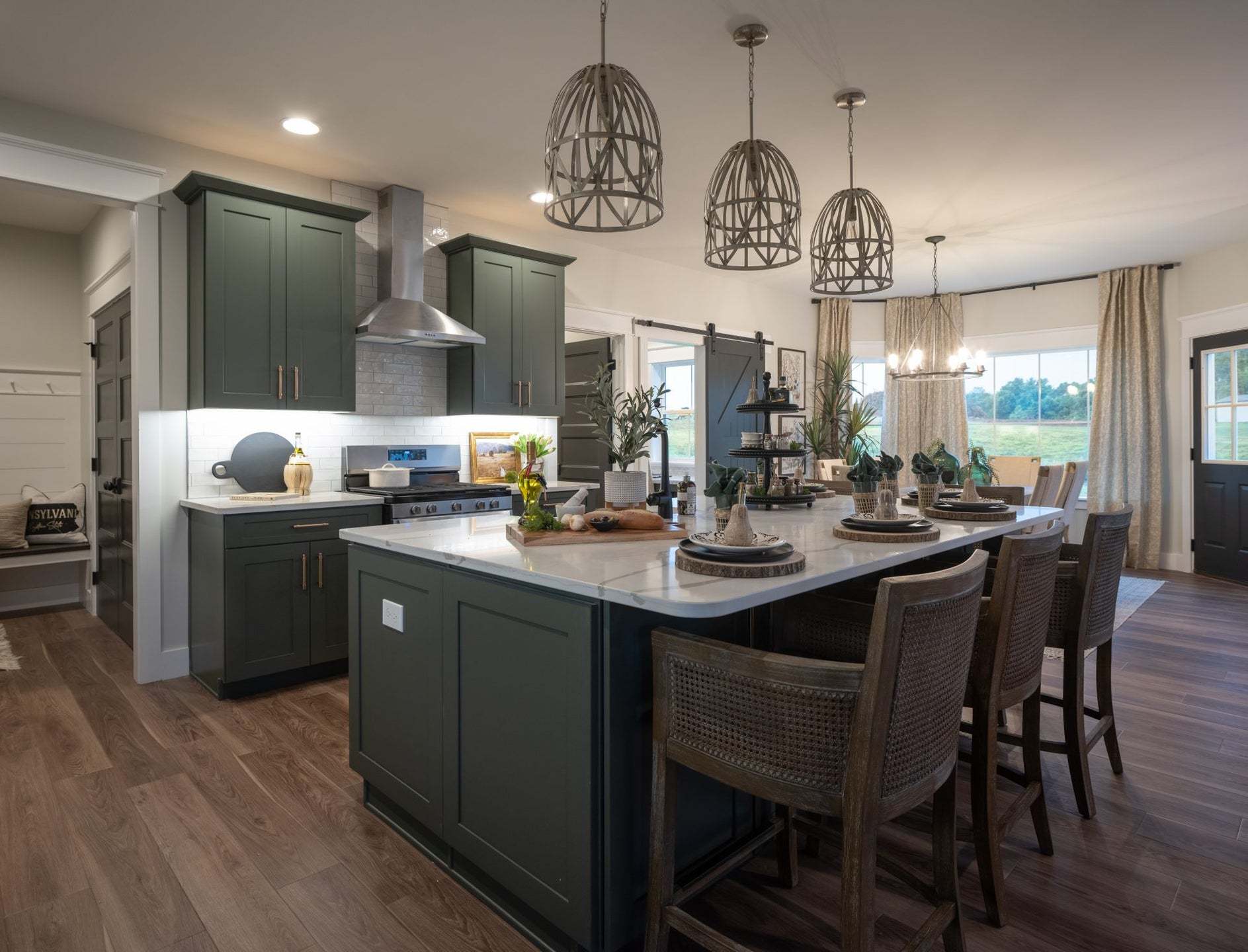 Classic Kitchen