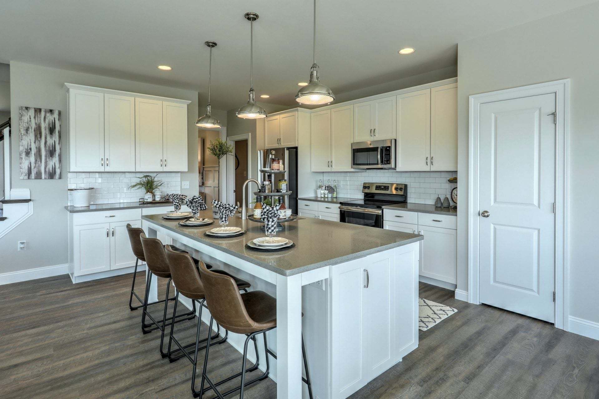 Classic Kitchen