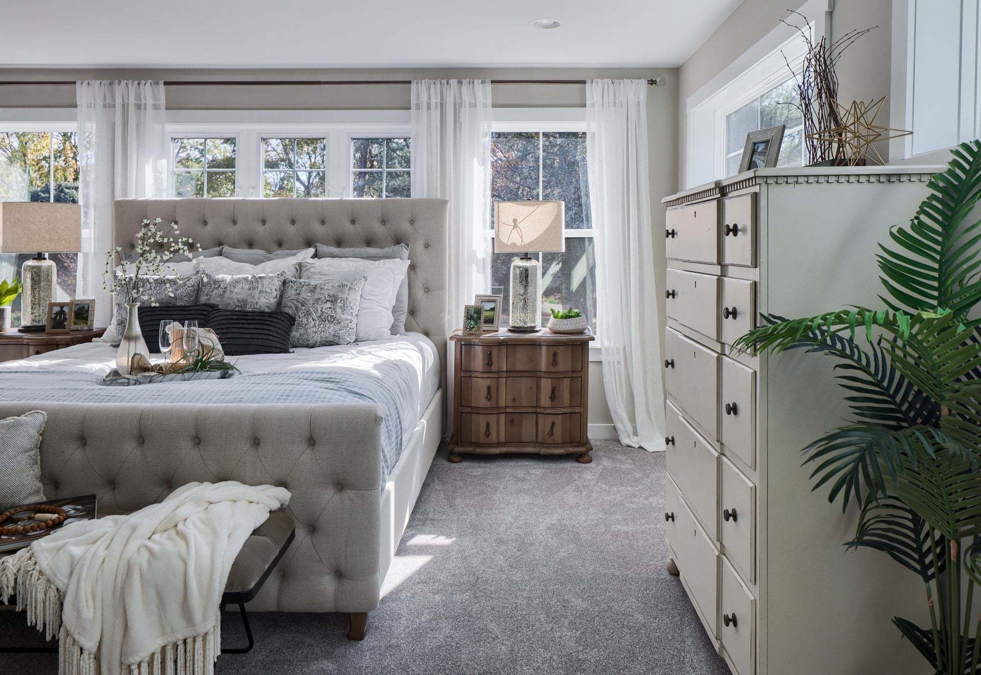 Owner's Suite