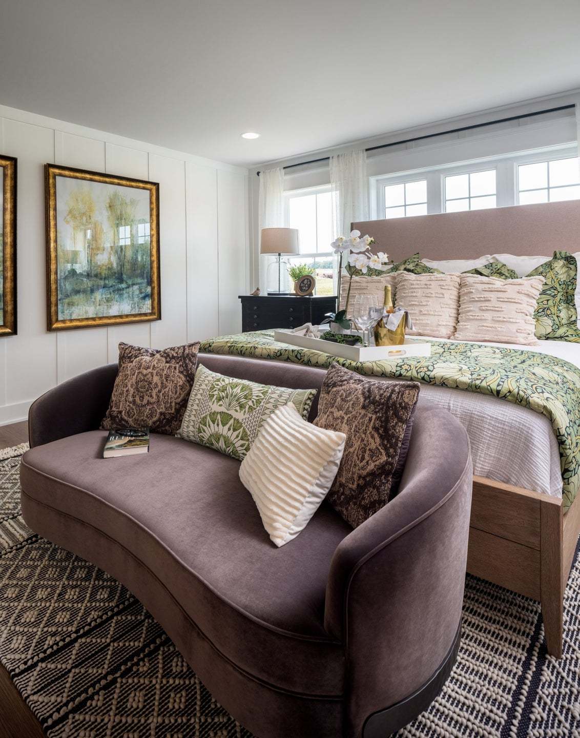 Owner's Suite