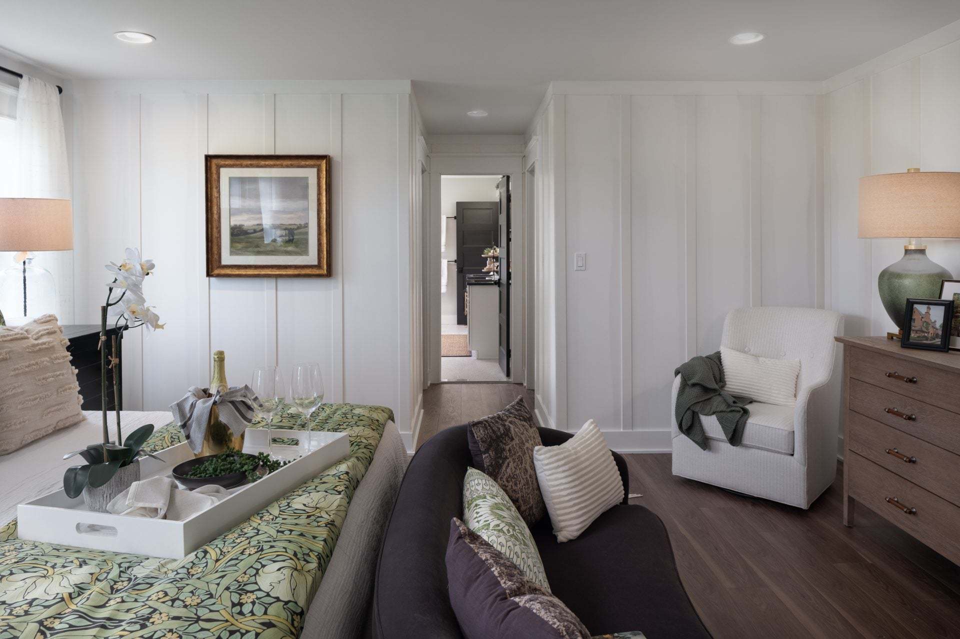 Owner's Suite