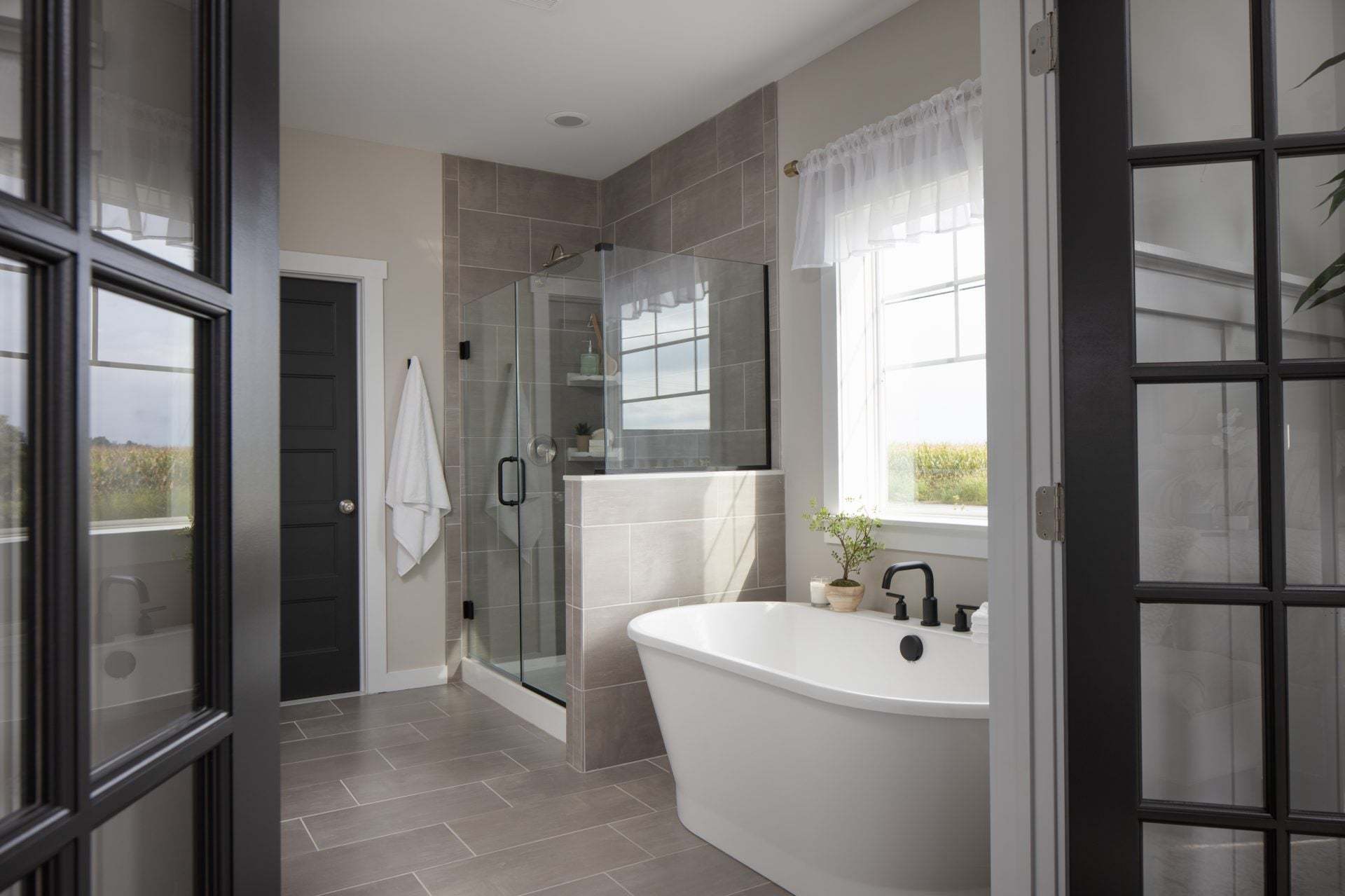 Serenity Bath