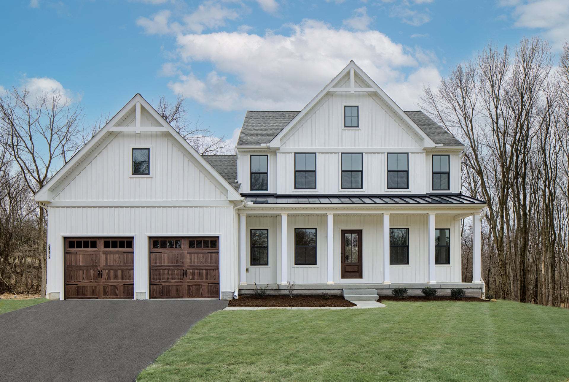 Farmhouse