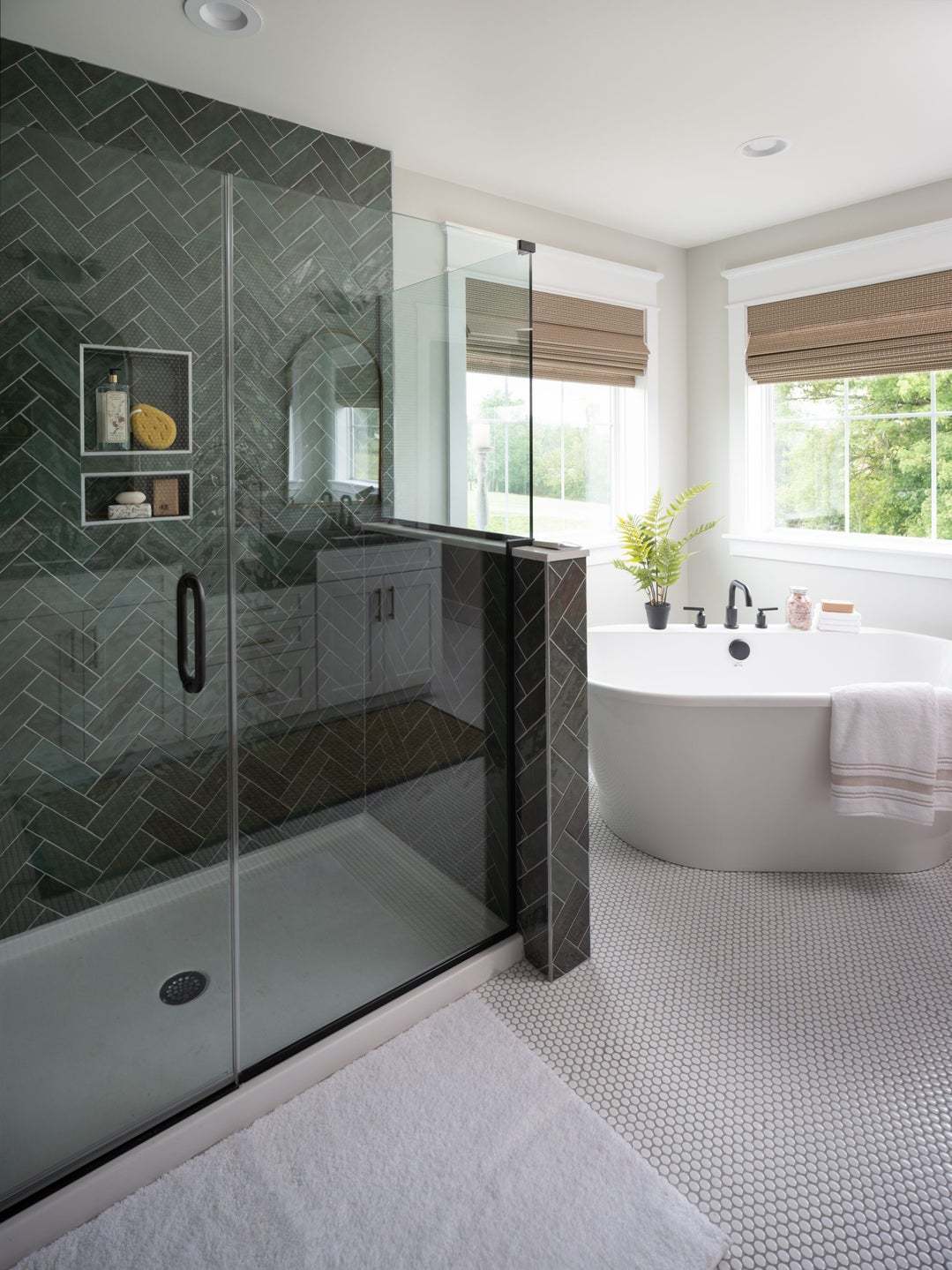 Serenity Bath