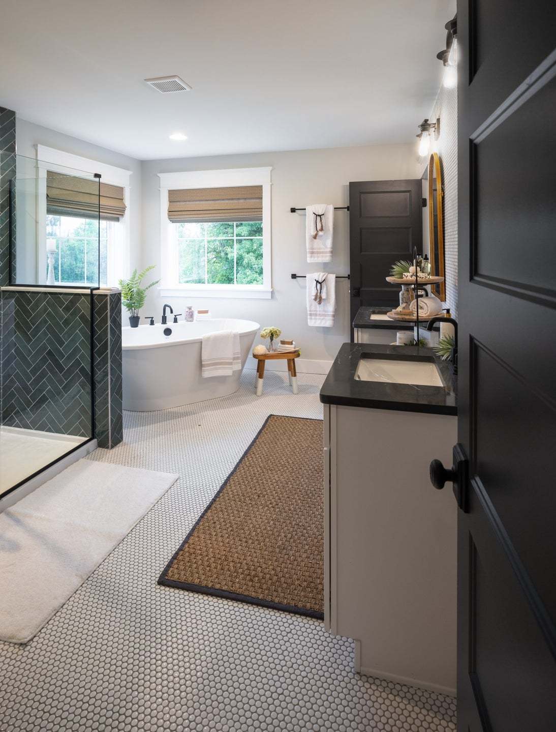 Serenity Bath