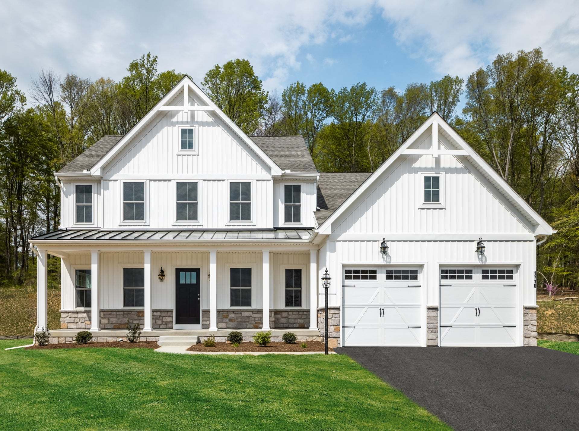 Farmhouse