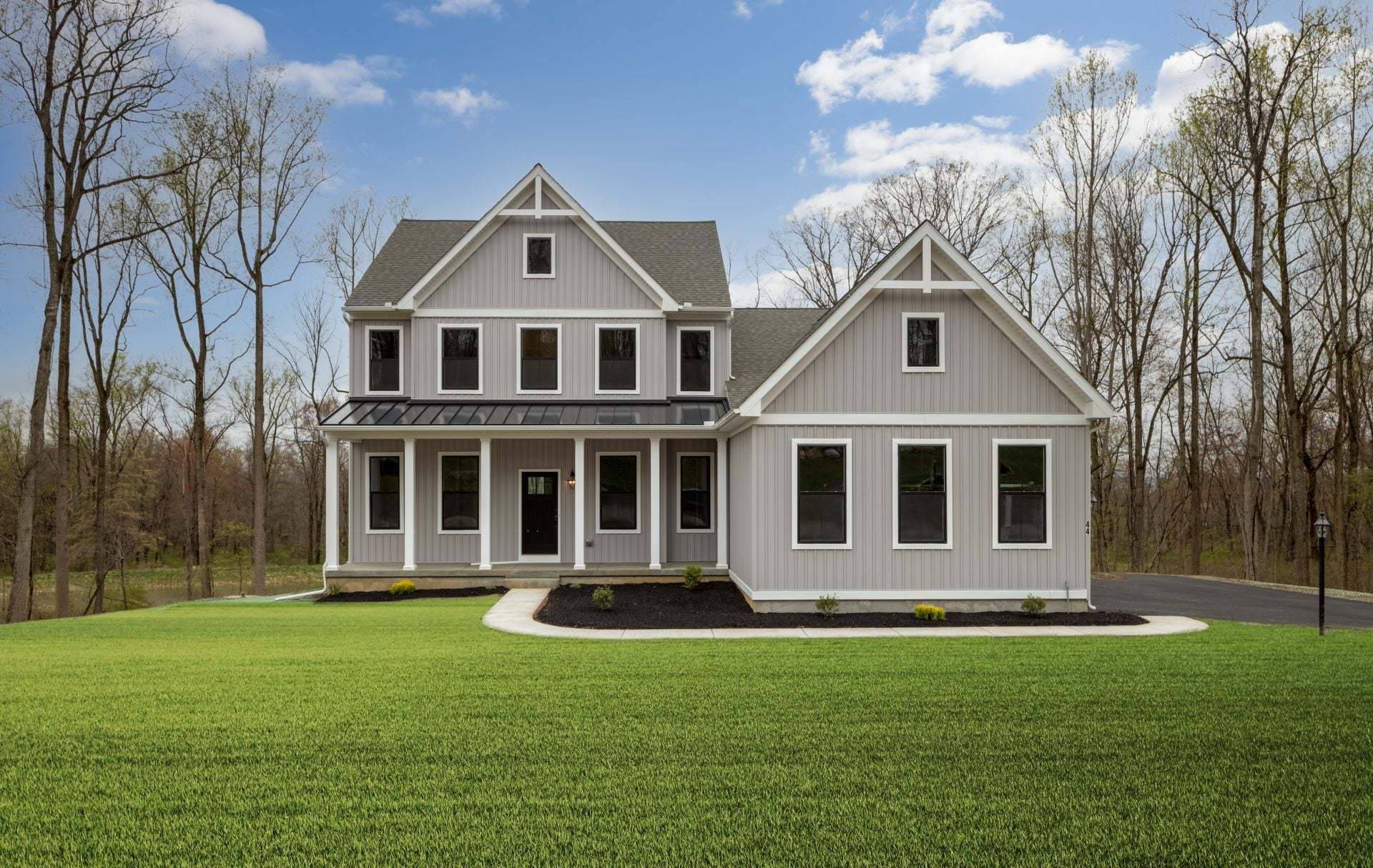 Farmhouse
