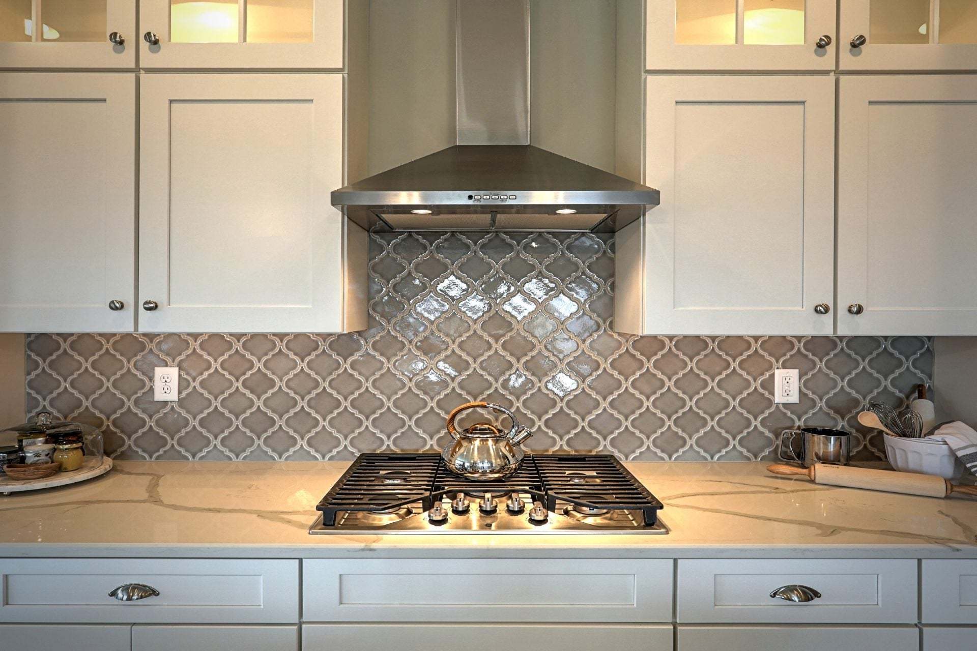 Garden Kitchen