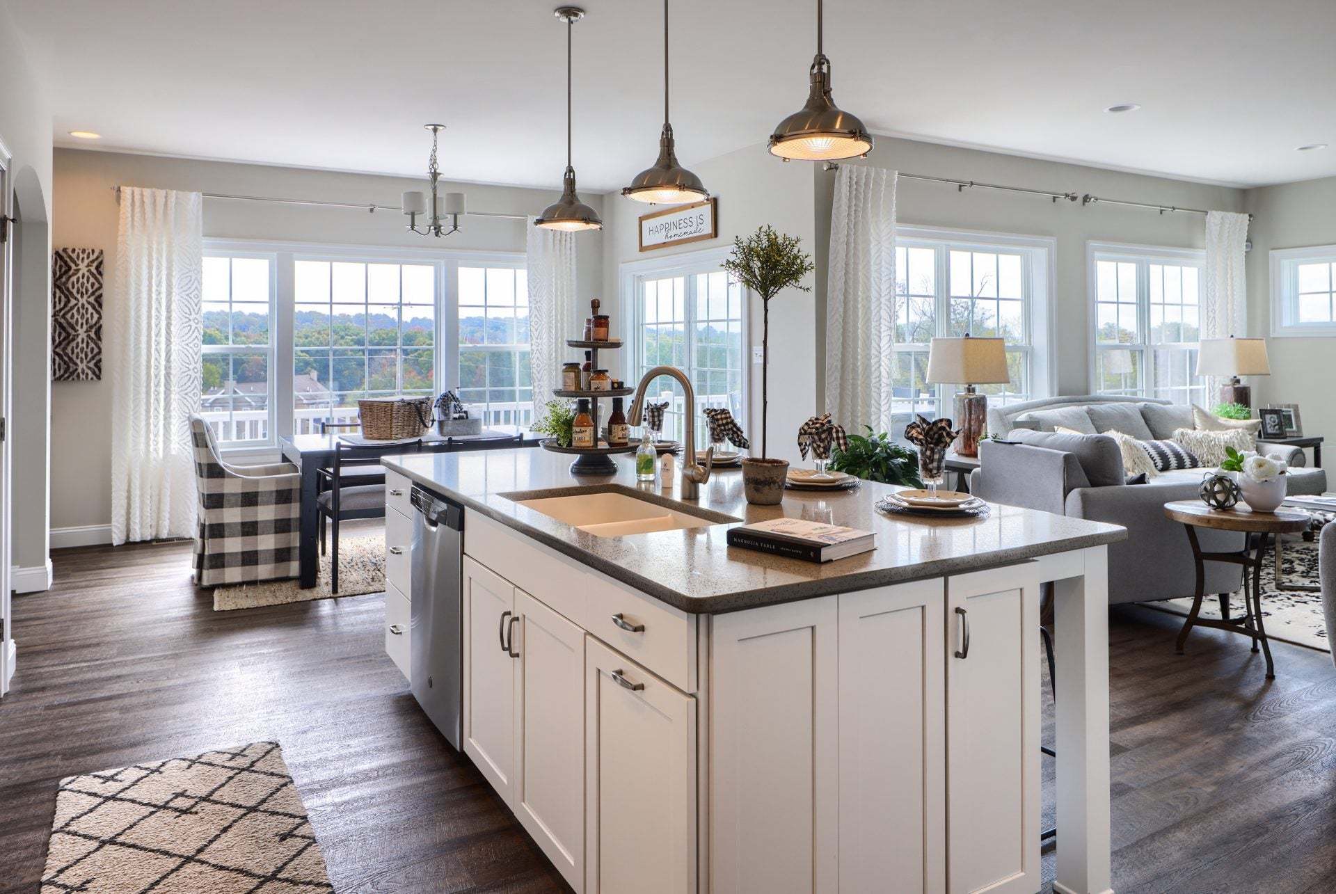 Classic Kitchen
