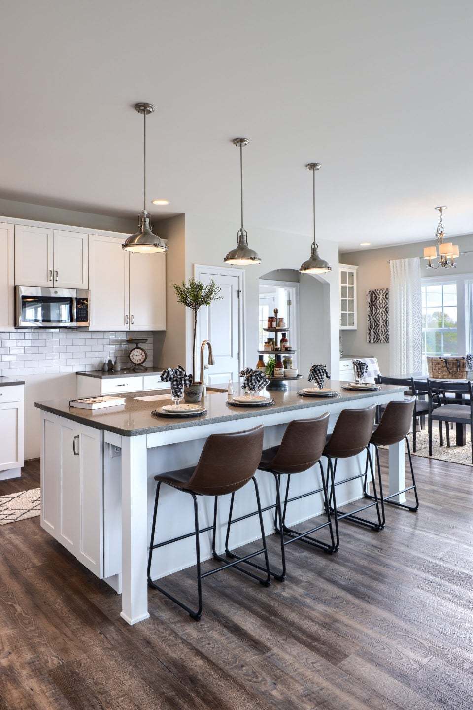 Classic Kitchen