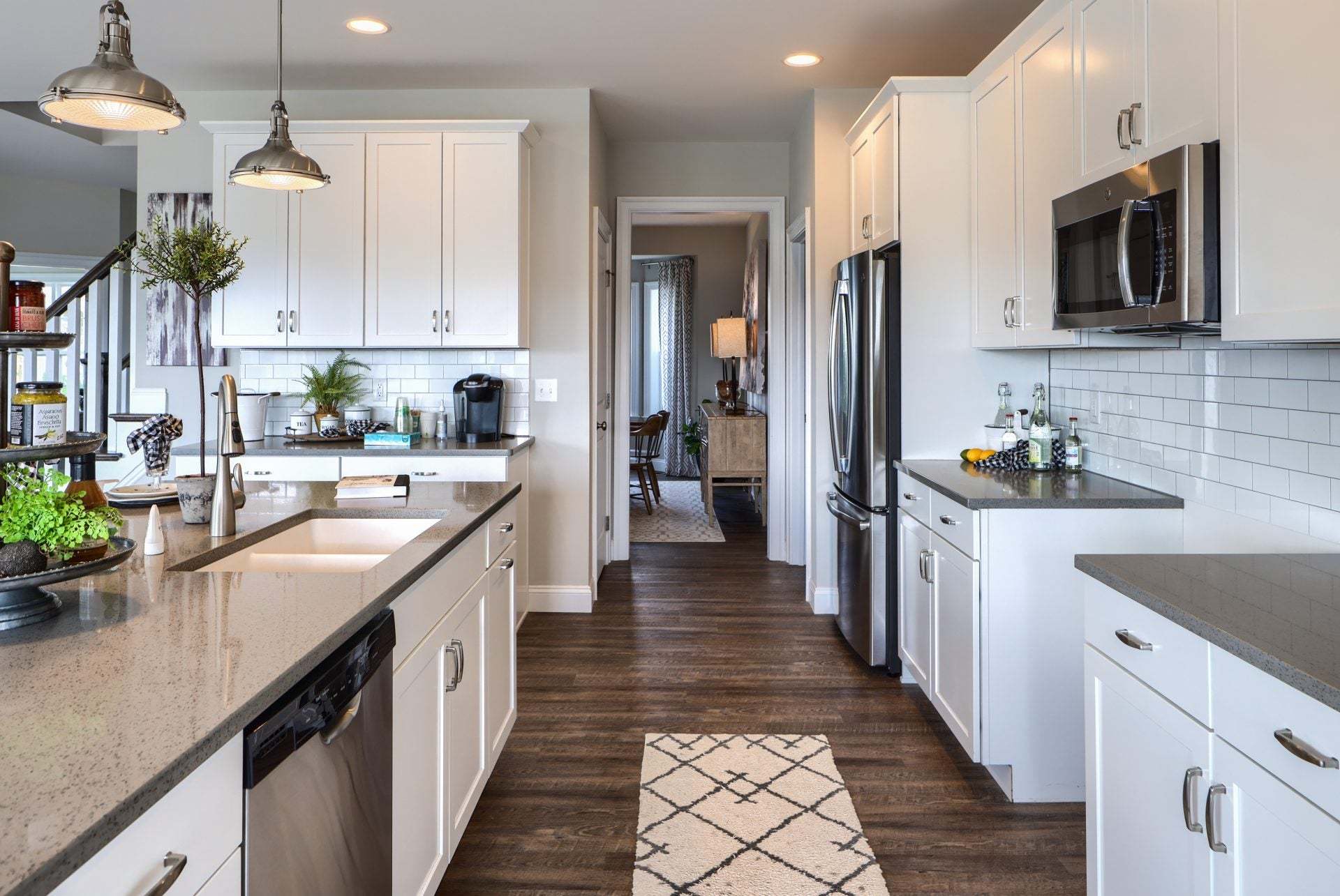 Classic Kitchen